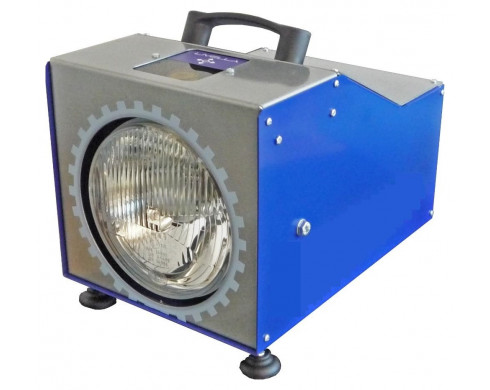 Калибровочное устройство для приборов для регулировки света фар, TopAutо